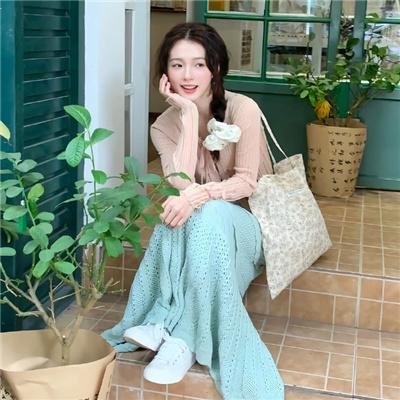 粉红色的梦
